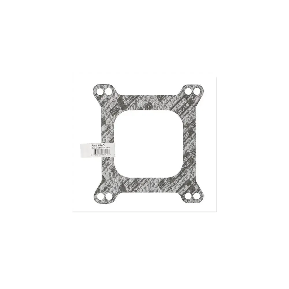 Mr Gasket 54G Carburetor Base Gasket - MRG54G